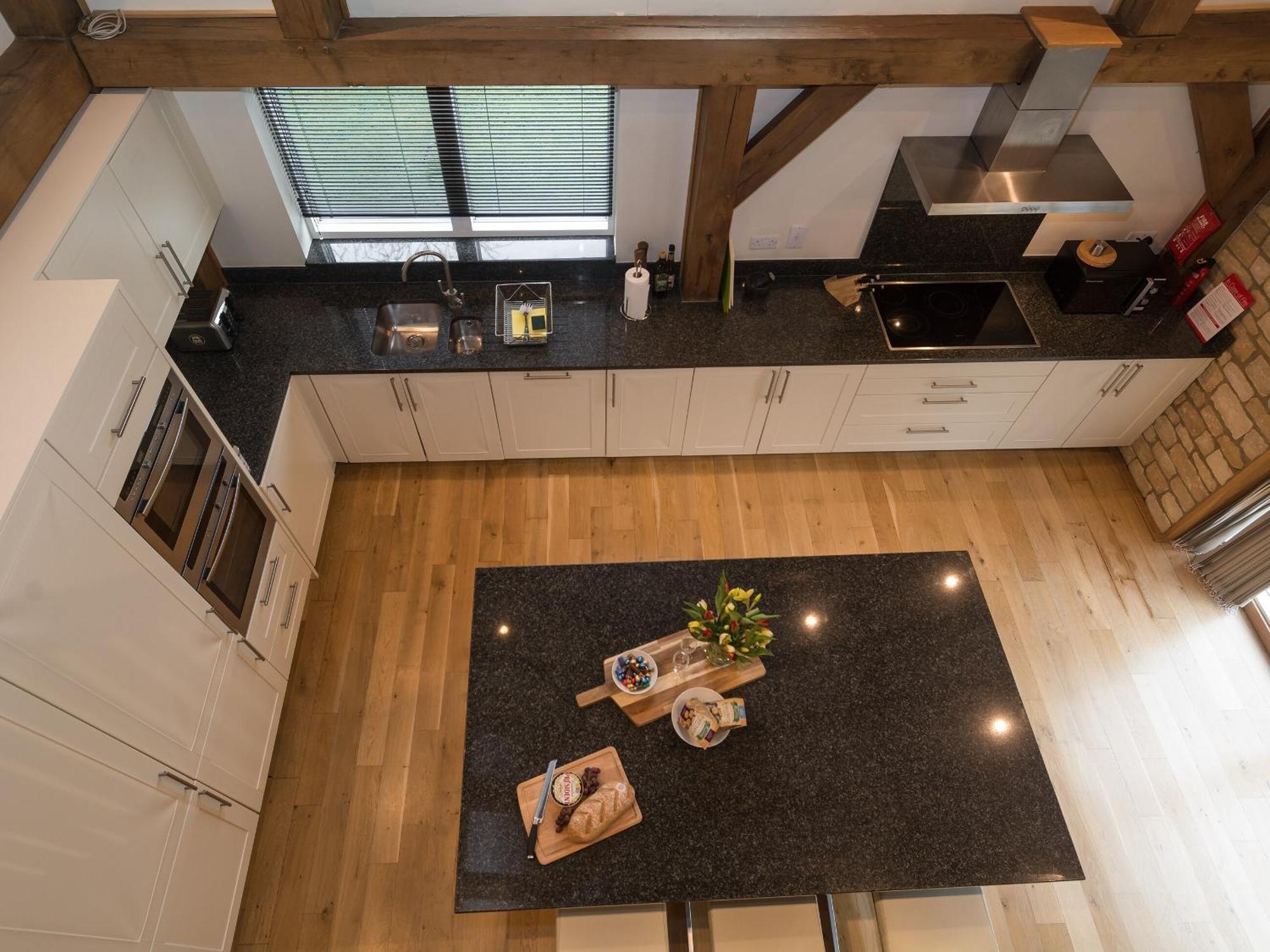 Coot Lodge Somerford Keynes ภายนอก รูปภาพ