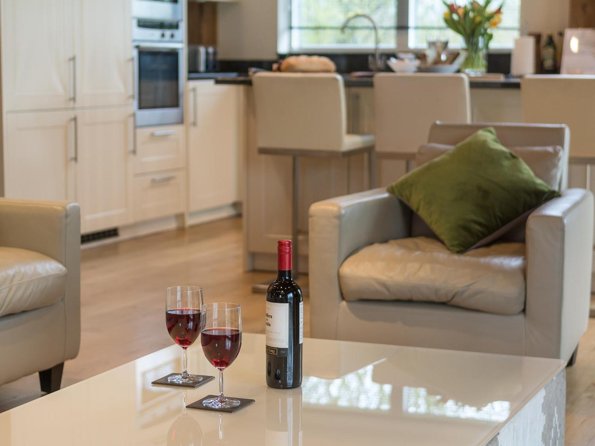 Coot Lodge Somerford Keynes ภายนอก รูปภาพ