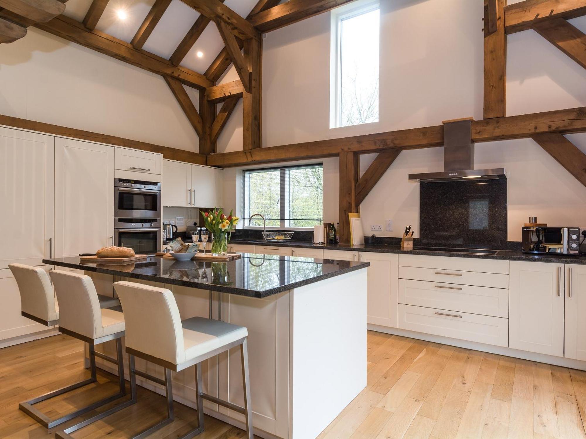 Coot Lodge Somerford Keynes ภายนอก รูปภาพ