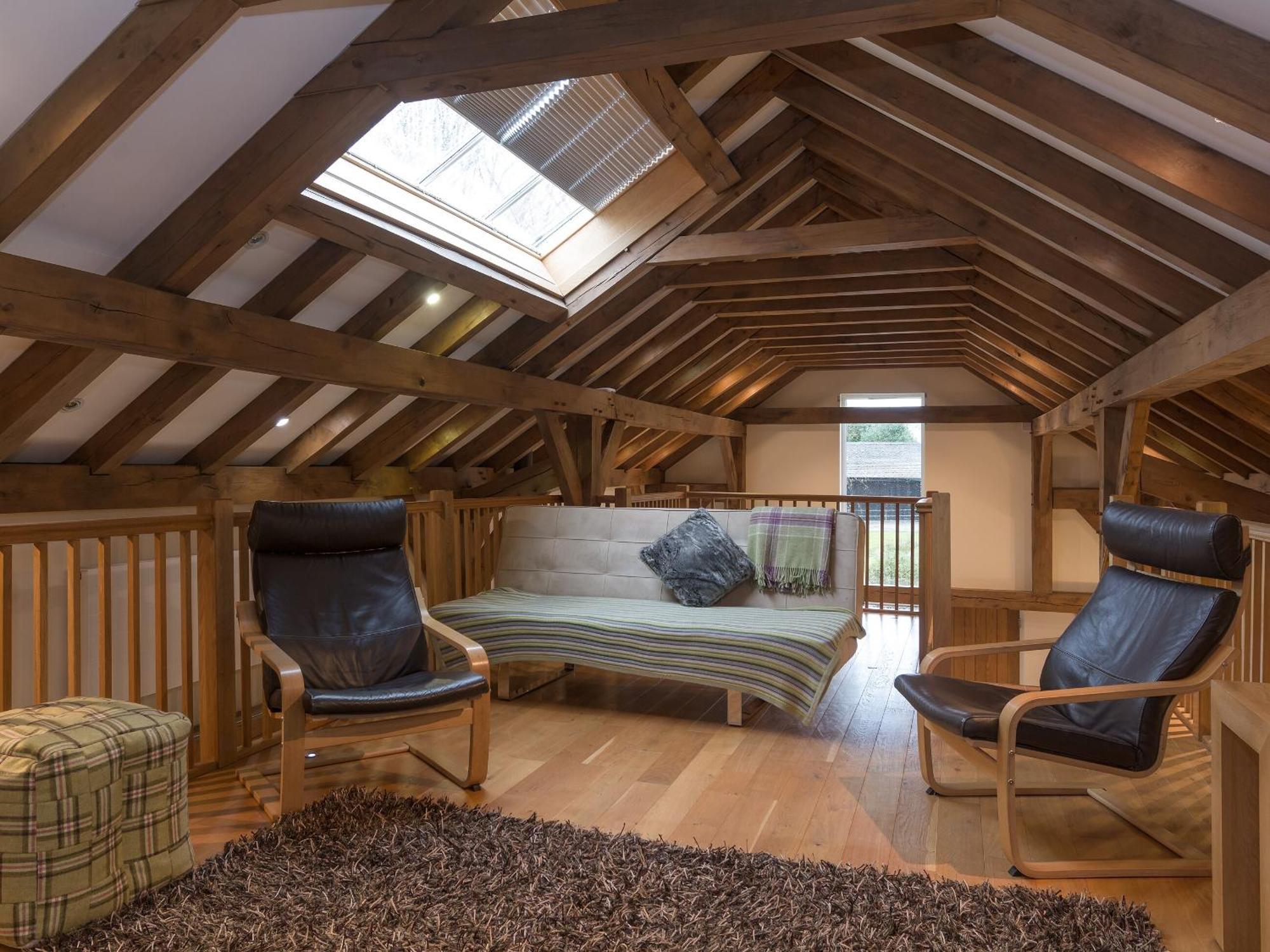 Coot Lodge Somerford Keynes ภายนอก รูปภาพ